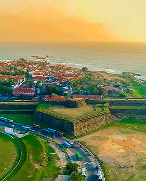 Galle