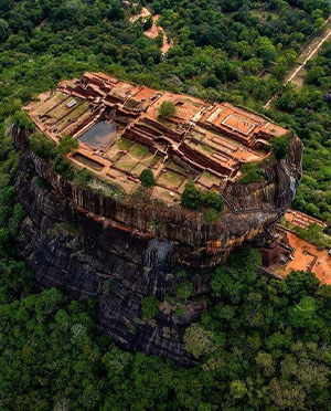 Sigiriya